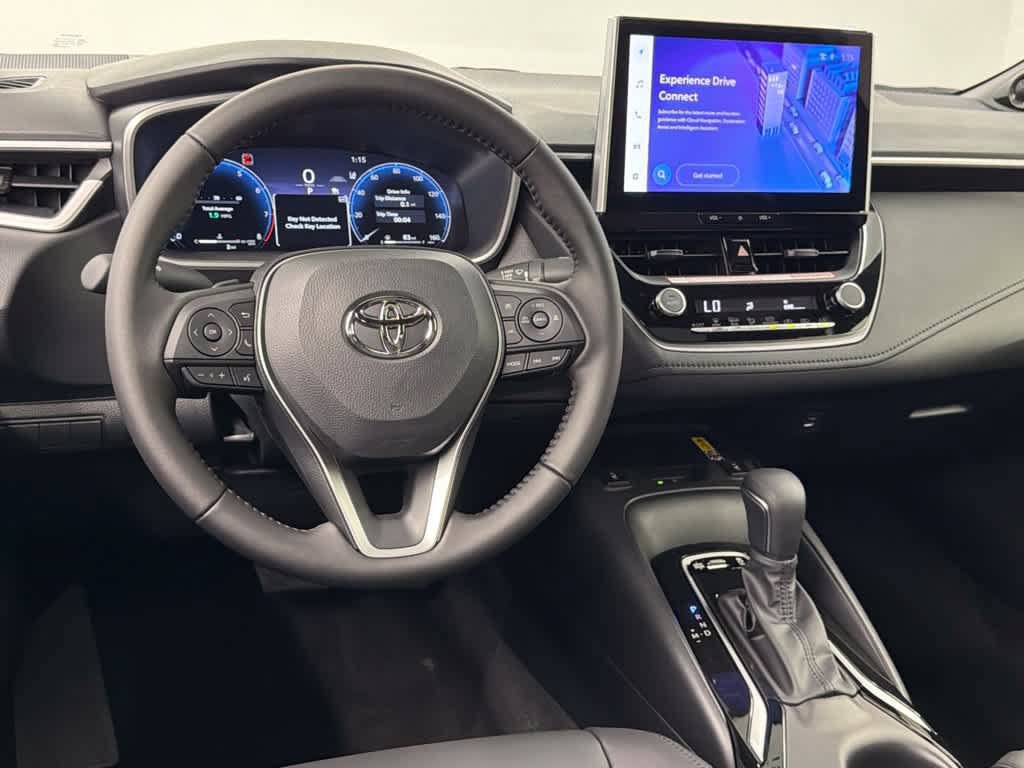 New 2027 Toyota Corolla XSE FWD image 29