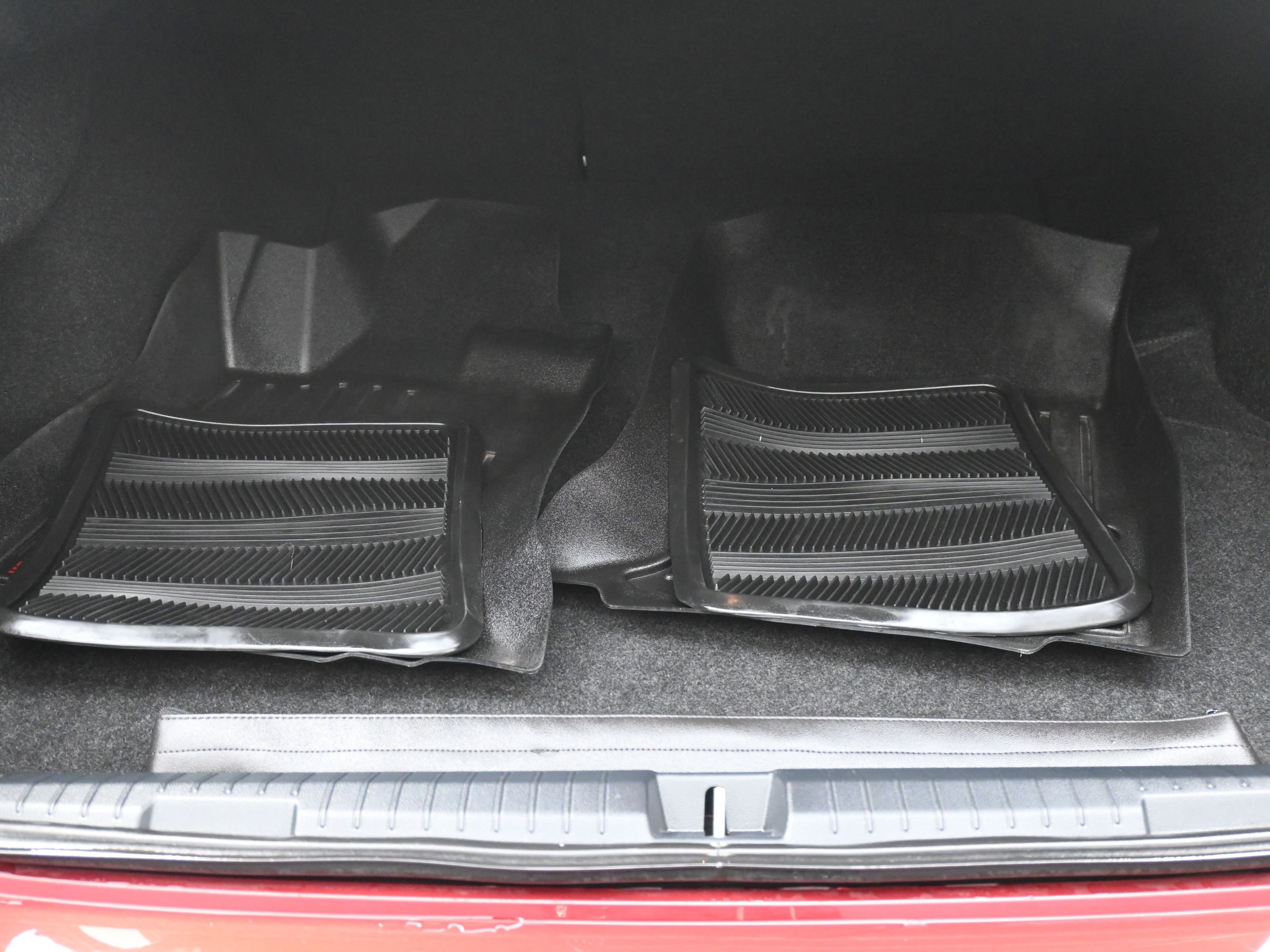 Used 2024 Subaru Legacy Touring XT image 22