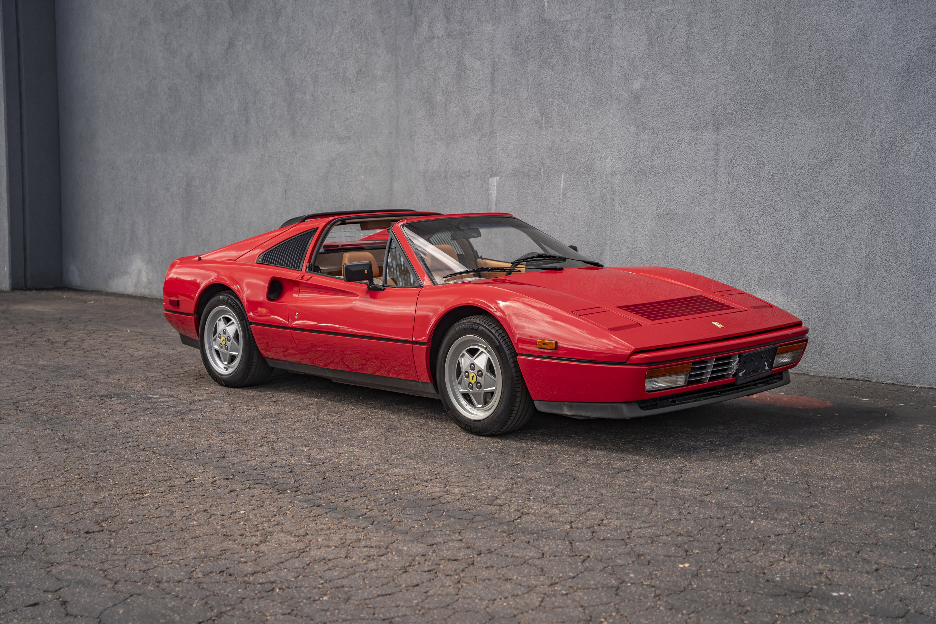 Used 1989 Ferrari 328 GTS image 7