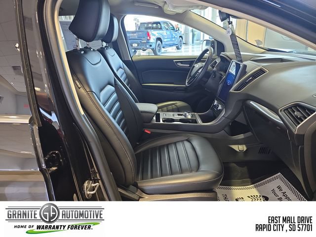 Used 2024 Ford Edge SEL w/ Convenience Package AWD/4WD image 37