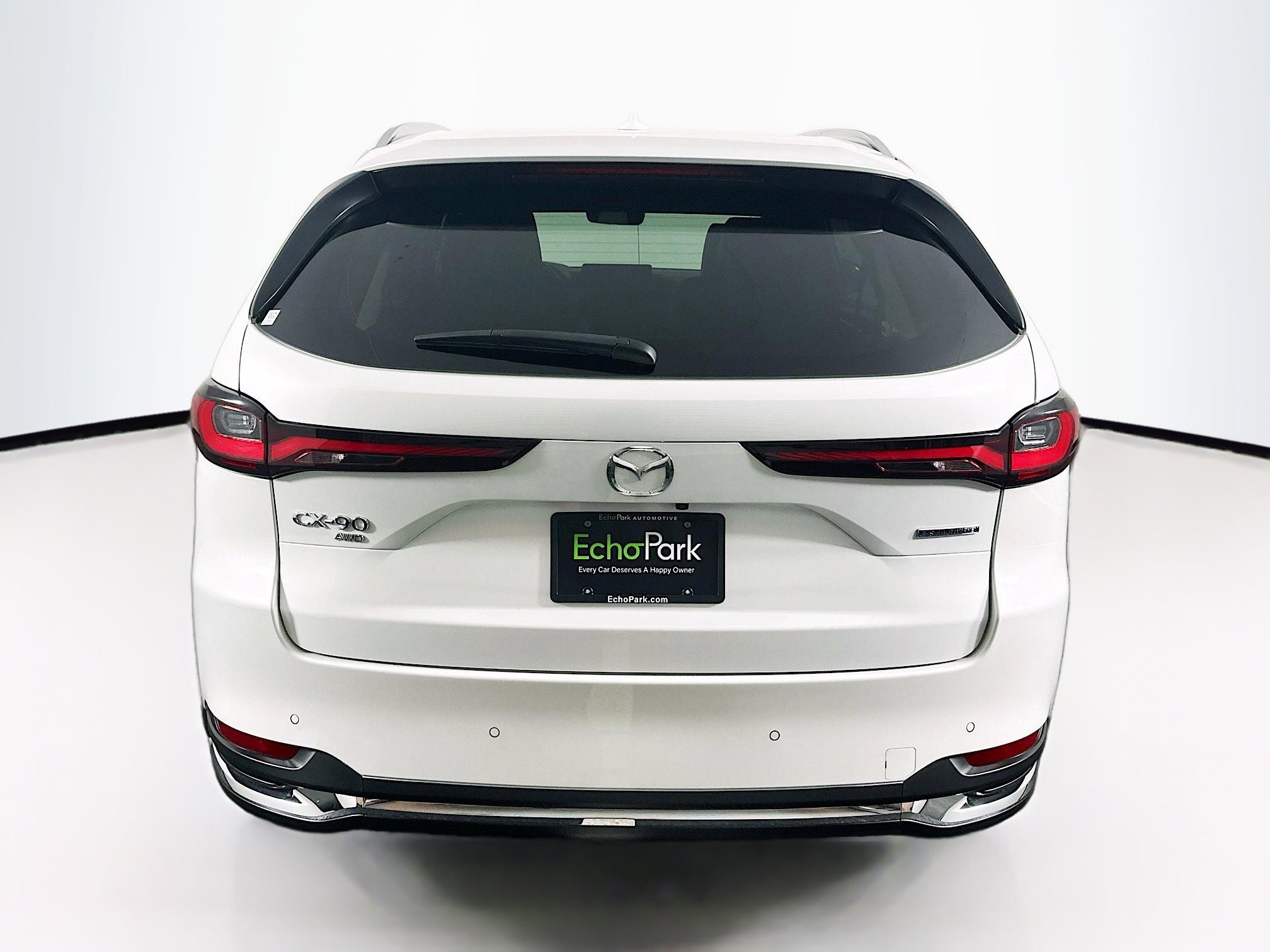 Used 2024 MAZDA CX-90 Plug-In Hybrid w/ Premium Pkg AWD/4WD image 7