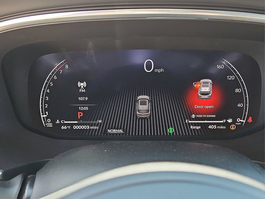 New 2026 Acura MDX FWD w/ Technology Package image 24