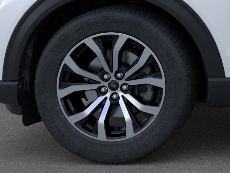 New 2026 Ford Explorer ST-Line image 51