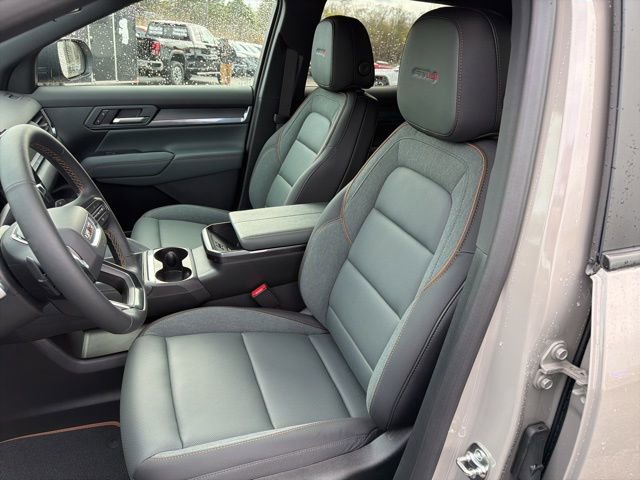 Used 2026 GMC Terrain AT4 w/ Convenience Package III AWD/4WD image 20