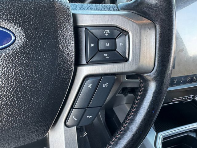 Used 2019 Ford F450 Platinum w/ Platinum Ultimate Package image 24