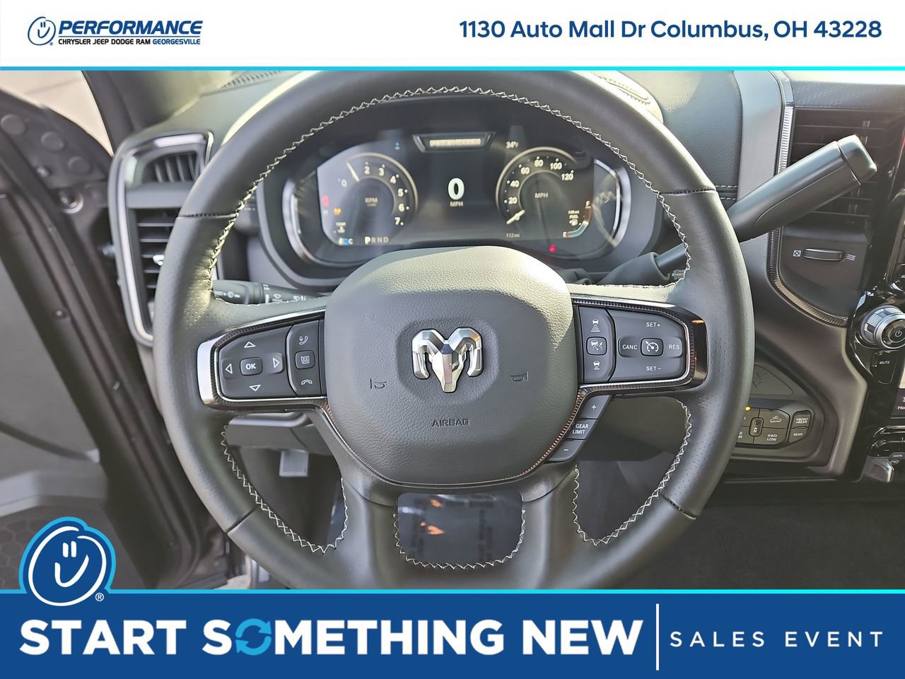 New 2026 RAM 2500 Power Wagon image 20