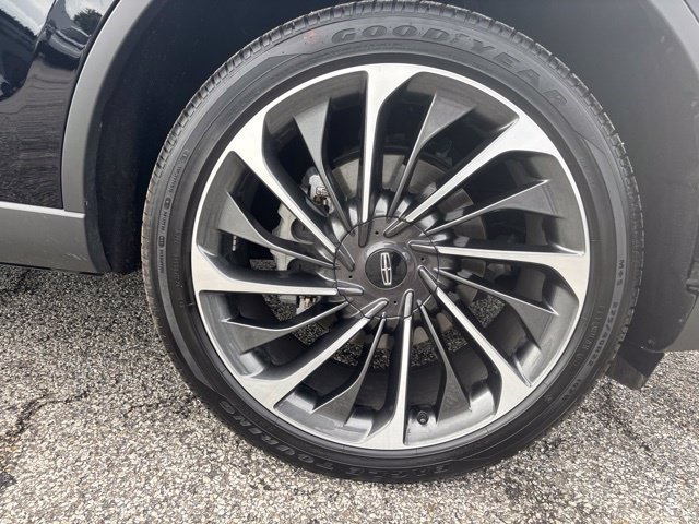 New 2026 Lincoln Aviator Reserve AWD/4WD image 25