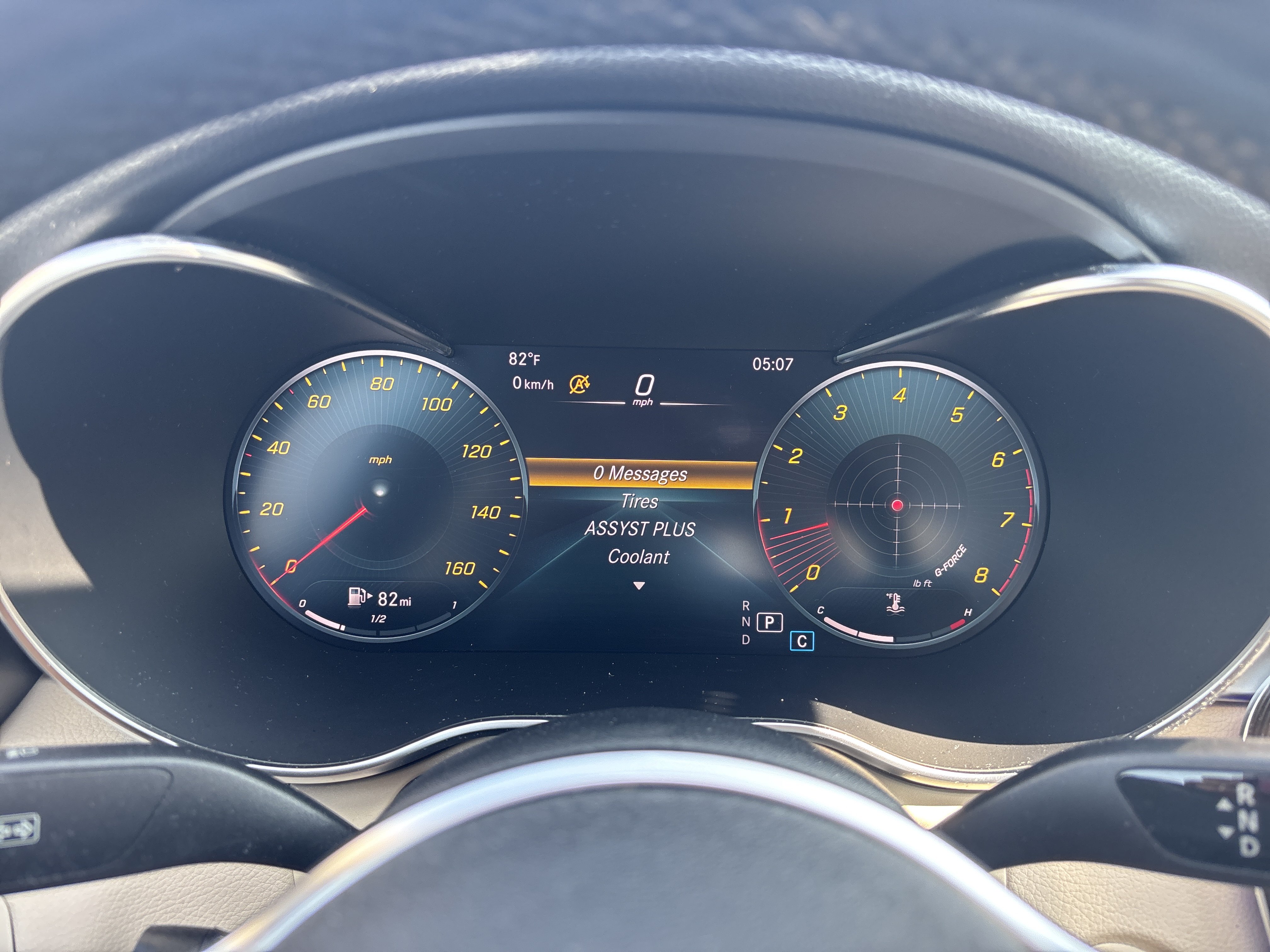 Used 2020 Mercedes-Benz C 300 4MATIC Sedan w/ Premium Package image 29