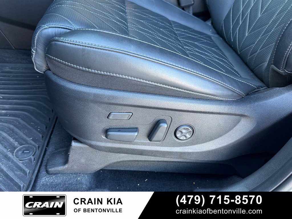 Certified 2025 Kia Telluride SX Prestige X-Line AWD/4WD image 11