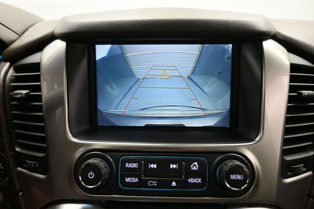 Used 2019 Chevrolet Tahoe Premier AWD/4WD image 26
