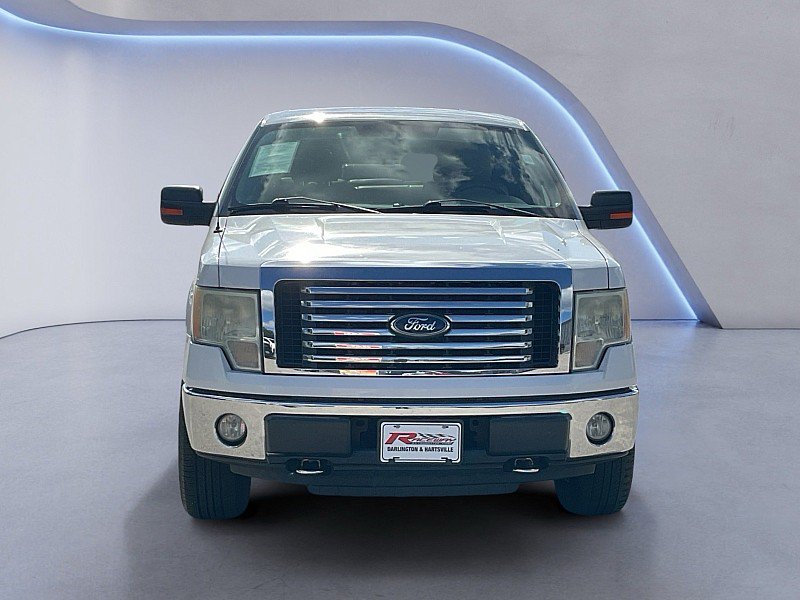 Used 2010 Ford F150 XLT AWD/4WD image 7