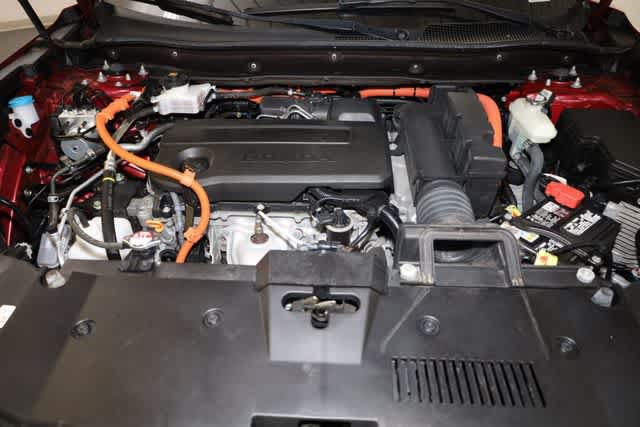 Used 2024 Honda CR-V Sport Touring image 36