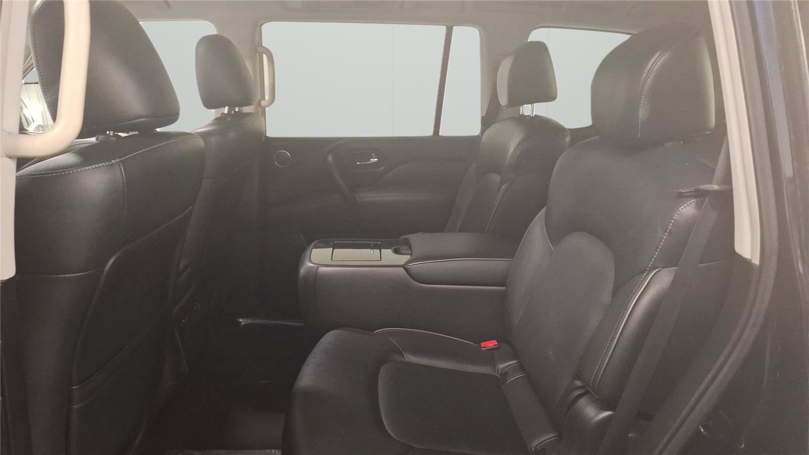 Used 2020 INFINITI QX80 Luxe w/ Proassist Package image 23
