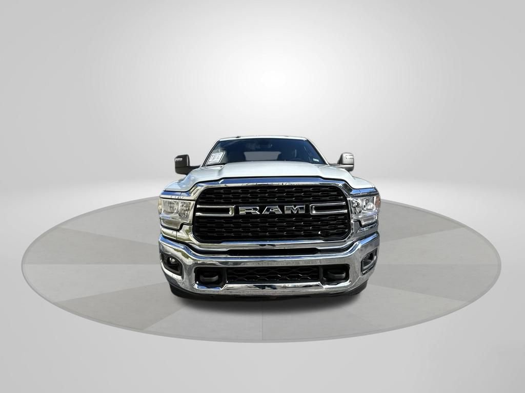 Certified 2024 RAM 2500 Big Horn image 2