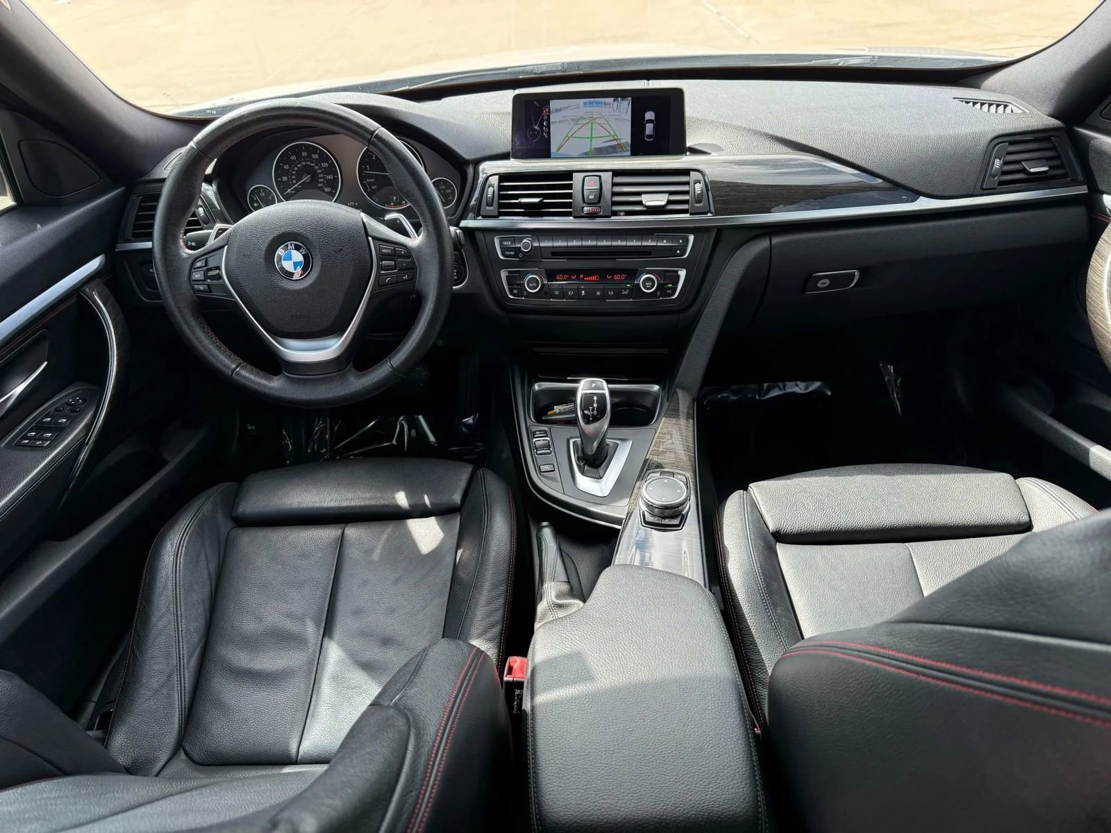 Used 2015 BMW 328i Gran Turismo xDrive image 13