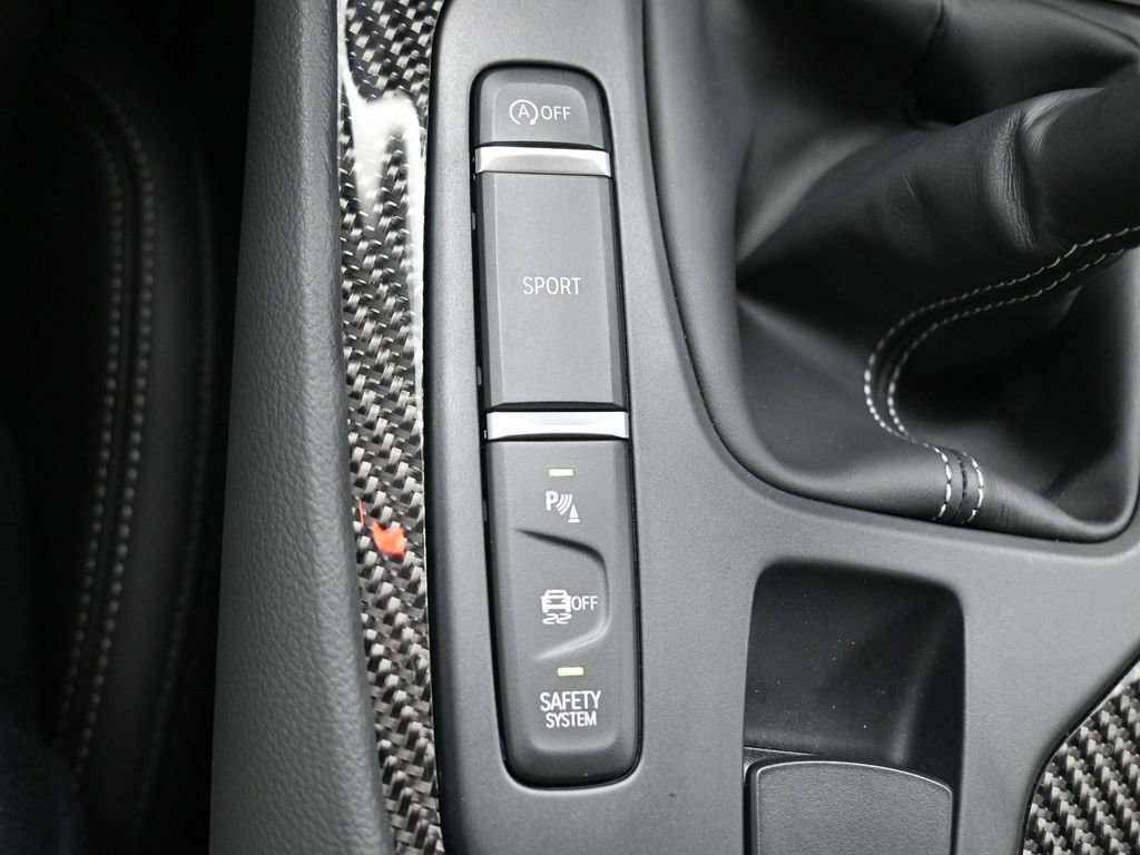 Certified 2026 Toyota Supra Premium w/ Driver Assist Package image 25