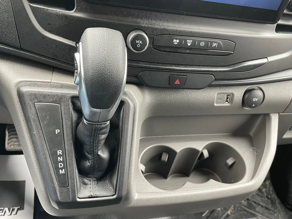 New 2026 Ford Transit 250 148 Medium Roof w/ Load Area Protection Package image 41