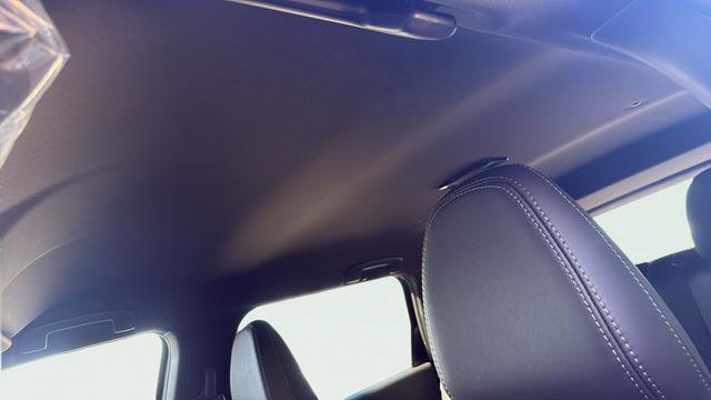 New 2026 Mitsubishi Outlander LE FWD image 14