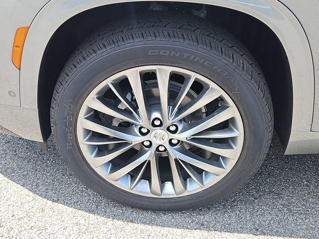 New 2026 Buick Enclave Avenir w/ Super Cruise Package AWD/4WD image 5