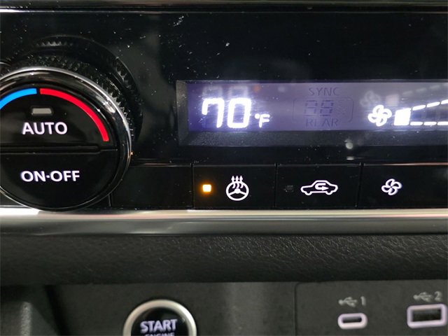 Certified 2023 Nissan Rogue SV w/ SV Premium Package image 33