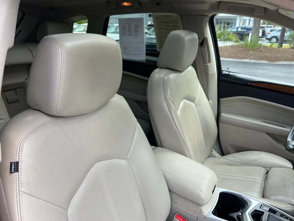 Used 2011 Cadillac SRX Performance FWD image 23