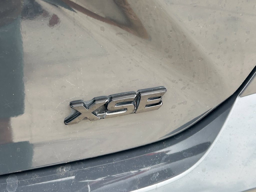 Certified 2025 Toyota Camry XSE w/ Premium Package FWD image 14