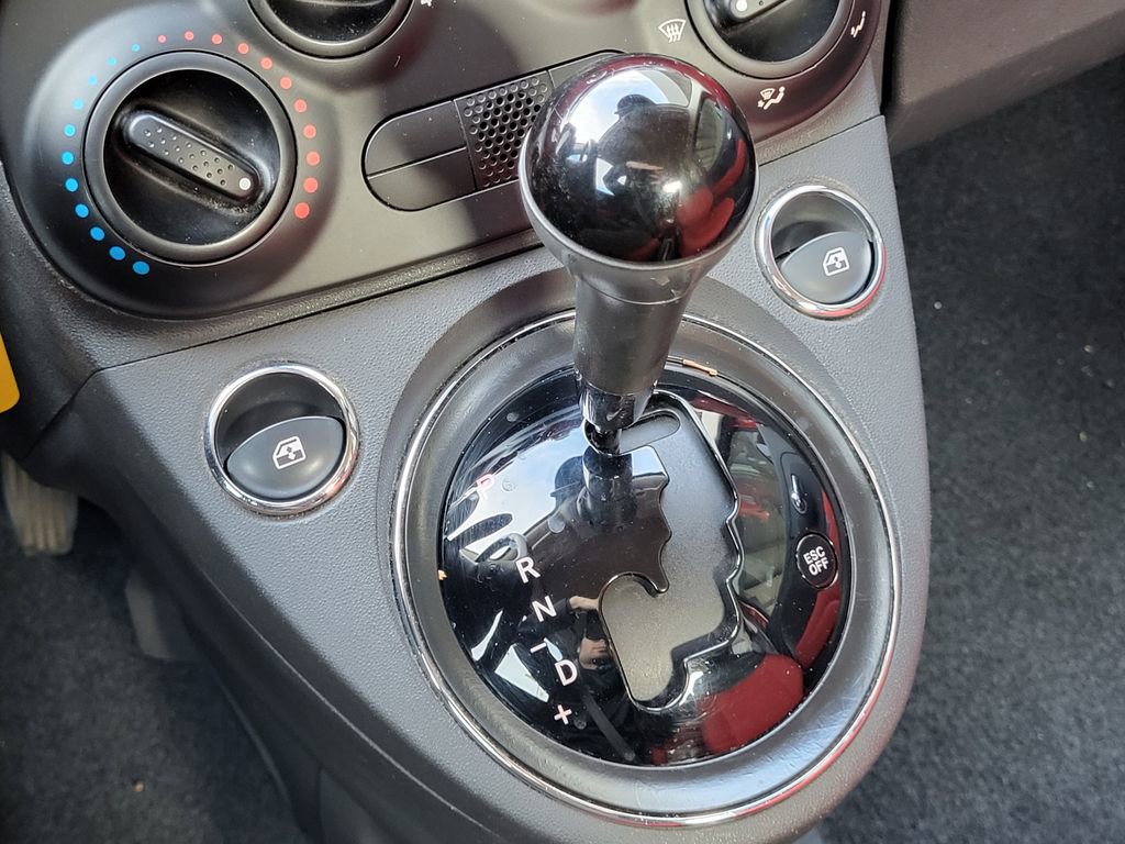 Used 2013 FIAT 500 Pop image 17