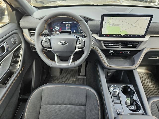 Used 2026 Ford Explorer Tremor w/ Tremor Ultimate Package AWD/4WD image 21