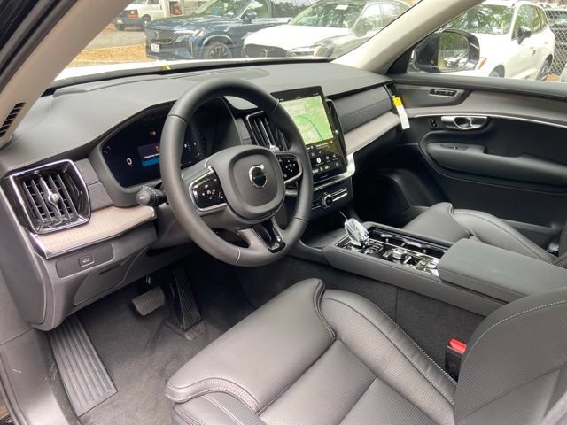 New 2026 Volvo XC90 B5 Ultra AWD/4WD image 10