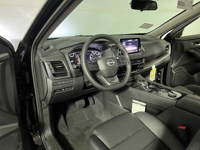 New 2026 Nissan Rogue SV image 14