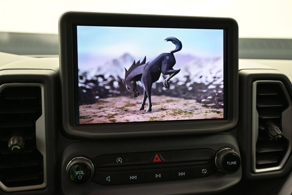 Used 2024 Ford Bronco Sport Big Bend w/ Convenience Package AWD/4WD image 4