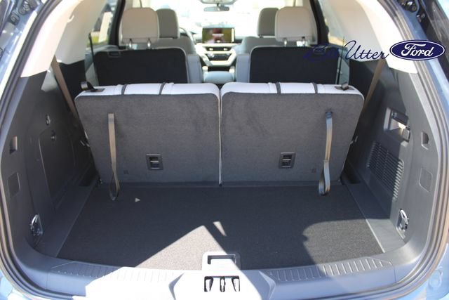 New 2026 Ford Explorer Active w/ Active Comfort Package RWD image 6