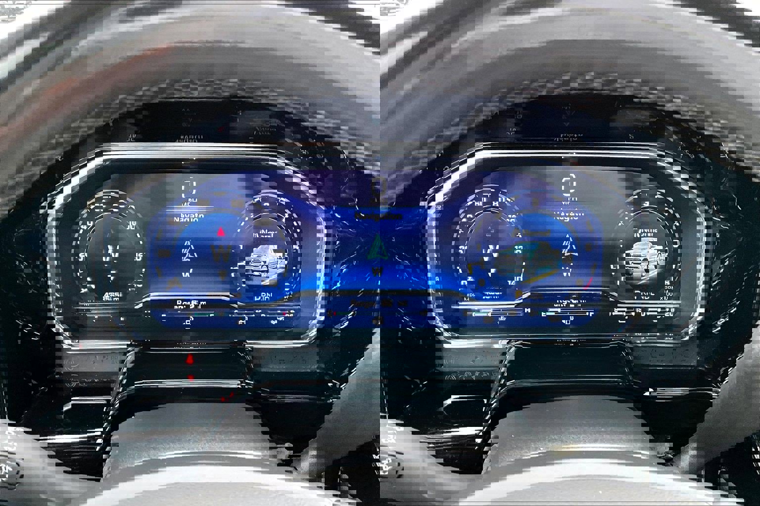 Certified 2023 Chevrolet Silverado 1500 LT w/ Protection Package AWD/4WD image 22