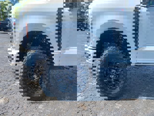 New 2025 Ford F350 XL w/ STX Appearance Package image 18
