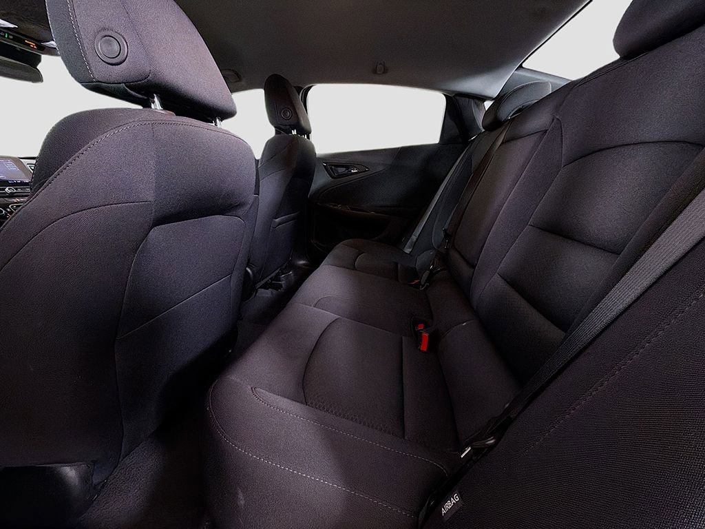 Used 2024 Chevrolet Malibu LT image 20