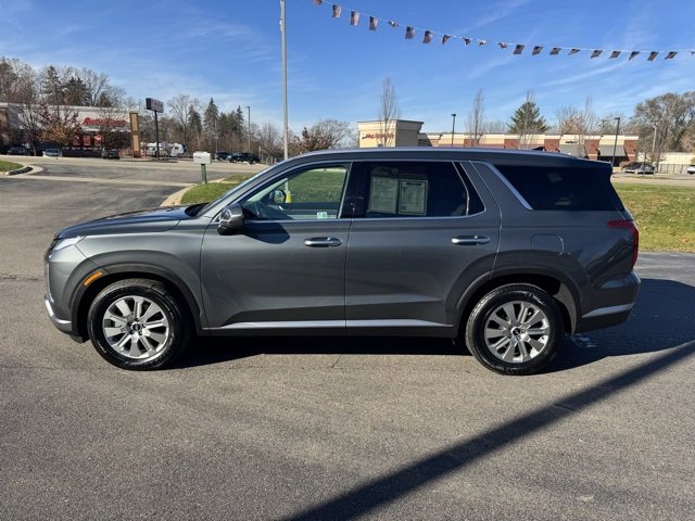 Used 2024 Hyundai Palisade SEL image 4