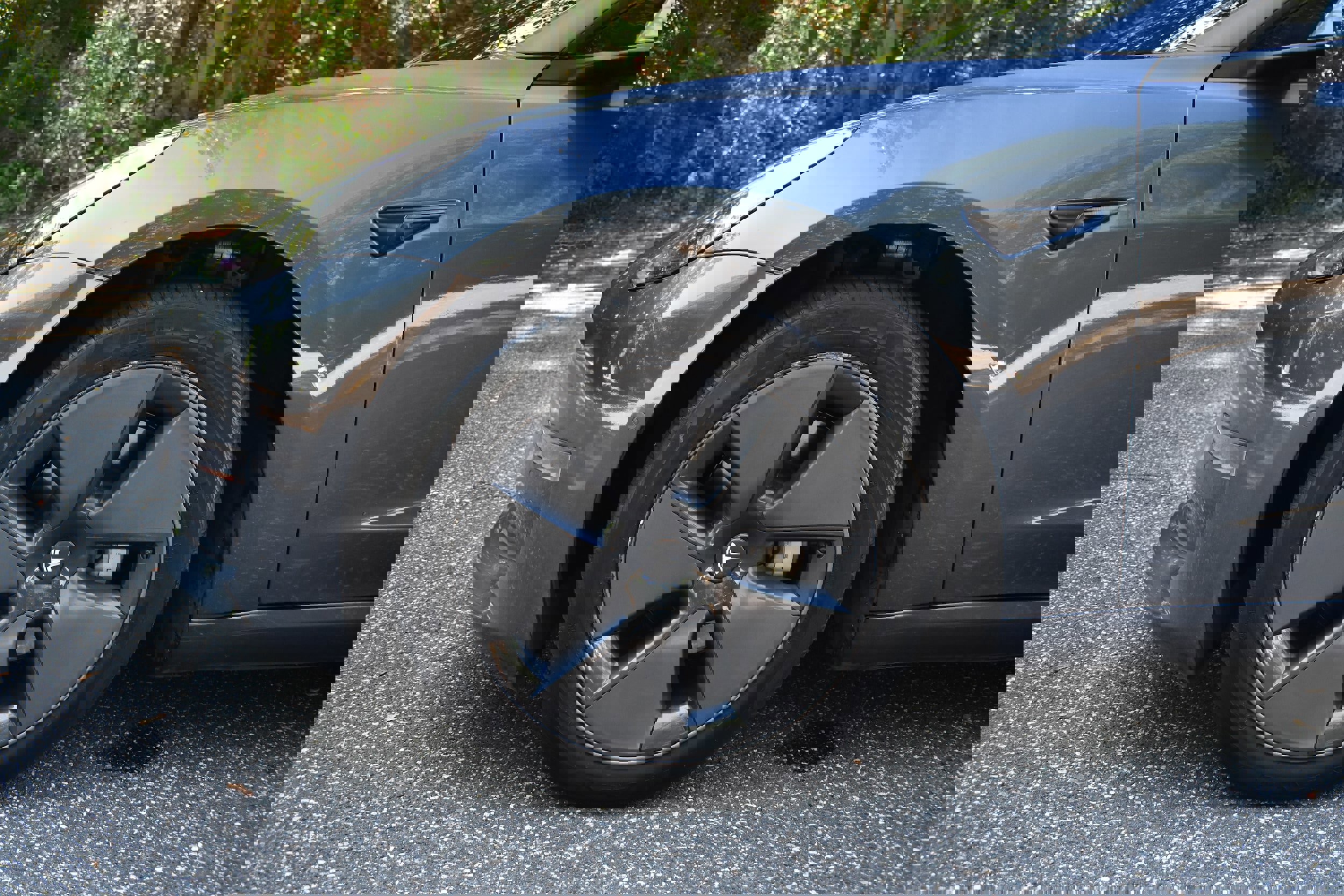 Used 2022 Tesla Model 3 Standard Range image 16