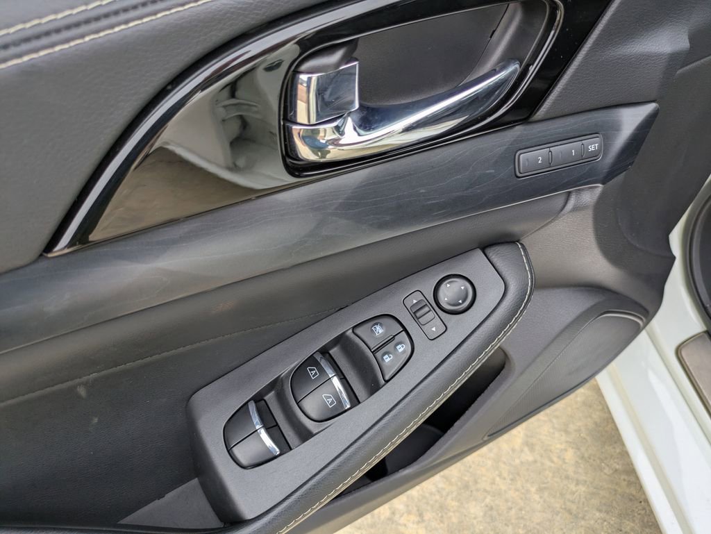 Used 2023 Nissan Maxima Platinum w/ Sport Mat Group image 10