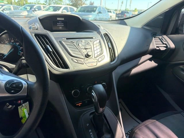 Used 2016 Ford Escape SE w/ SE Cold Weather Package AWD/4WD image 28