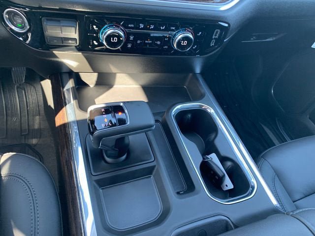 New 2026 GMC Sierra 1500 Elevation w/ Elevation Premium Package AWD/4WD image 21