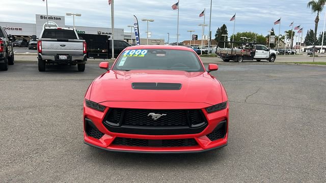 New 2025 Ford Mustang GT image 9