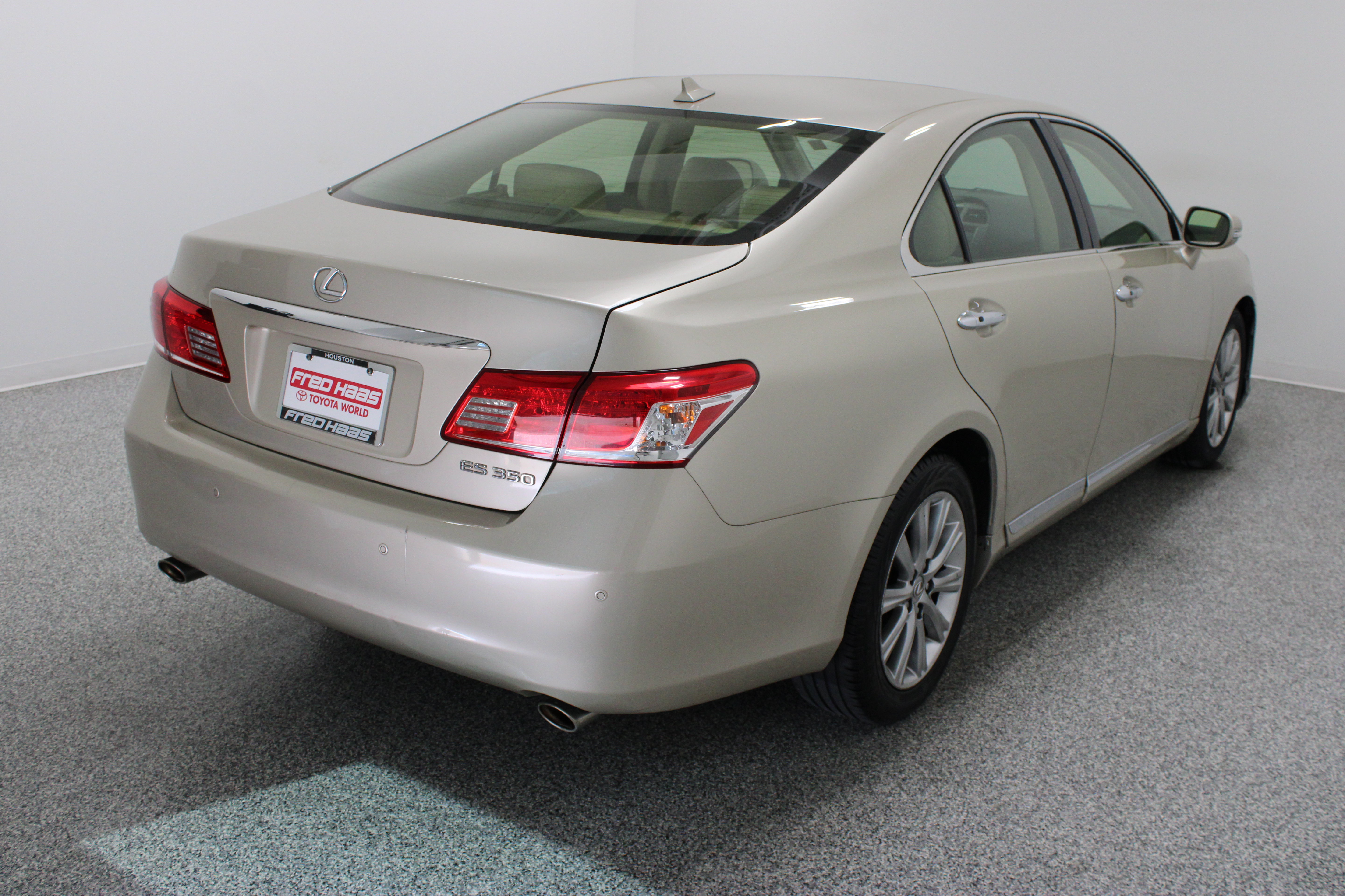 Used 2012 Lexus ES 350 FWD image 7