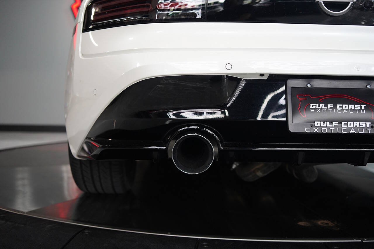 Used 2025 Nissan Z Sport w/ Floor Mat Package RWD image 43