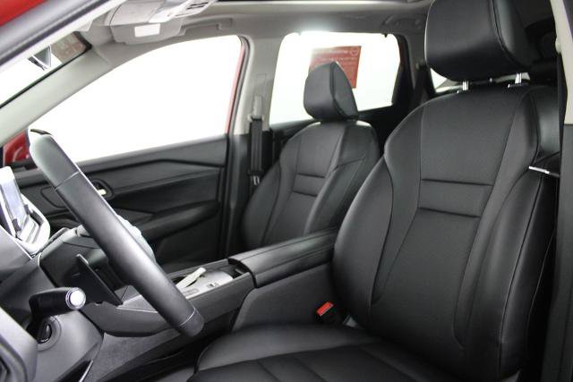 Certified 2025 Nissan Rogue SV w/ SV Premium Package FWD image 20
