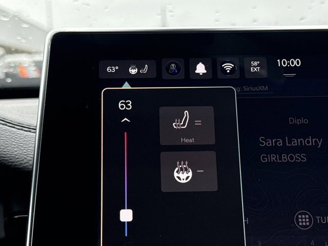 New 2026 Jeep Compass Latitude w/ Quick Order Package 29K image 15