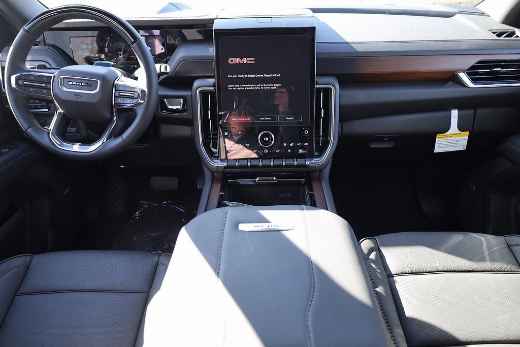 New 2026 GMC Yukon Denali w/ Advanced Technology Package image 19