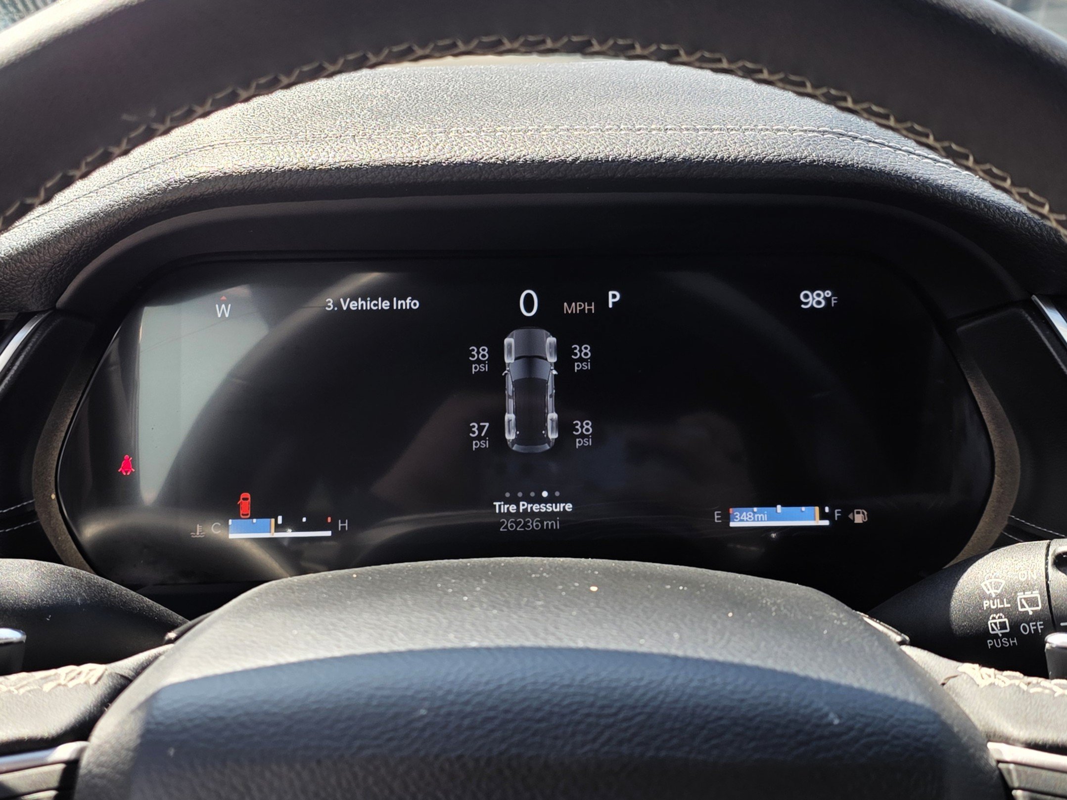 Certified 2024 Jeep Grand Cherokee Limited RWD image 15