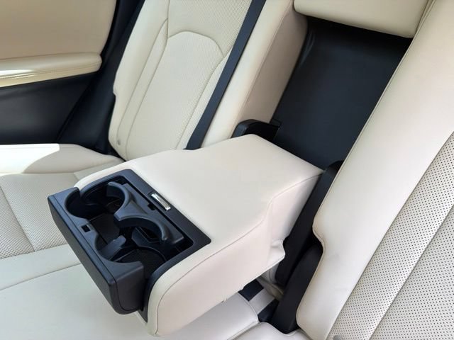 Used 2022 Lexus RX 350 AWD w/ Premium Package image 32