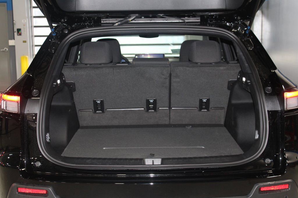 New 2026 Honda Prologue EX image 15