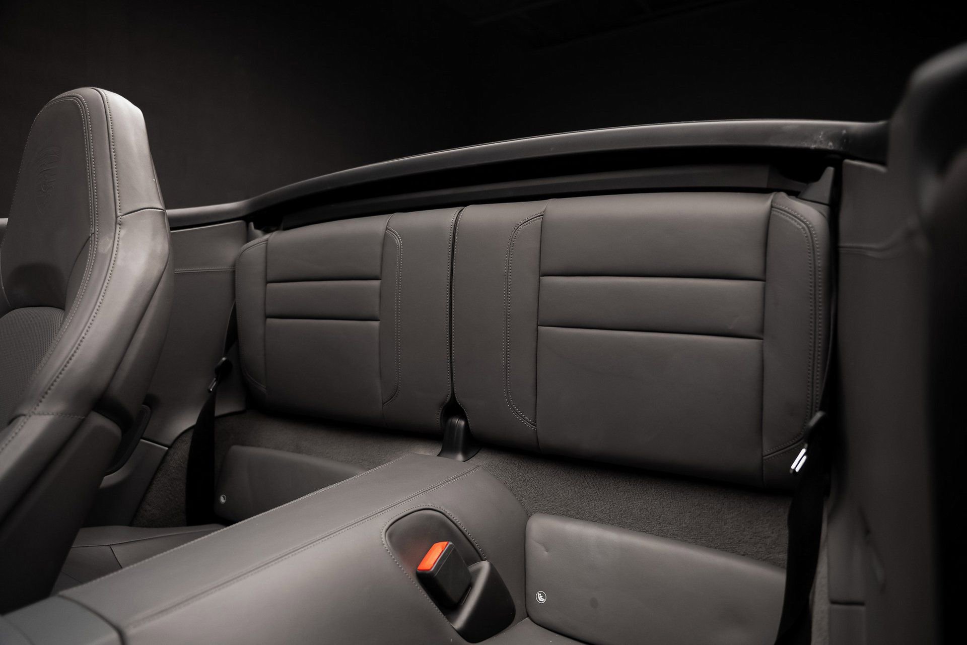 Used 2021 Porsche 911 Carrera 4S image 71